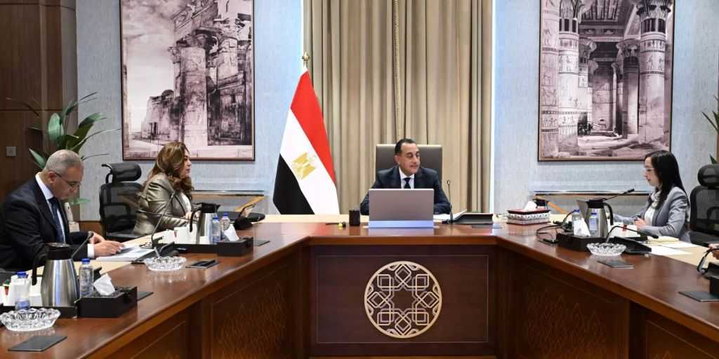 رئيس الوزراء يُتابع تنفيذ المشروعات التنموية والخدمية بالبحيرة| التفاصيل