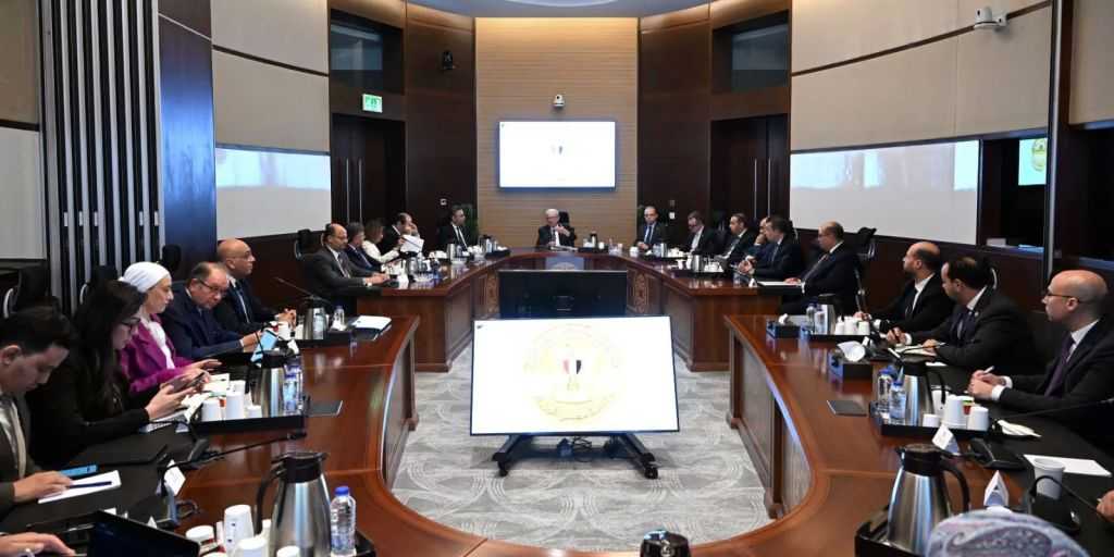 وزير الاستثمار: الصندوق السيادي يعمل على إنشاء شركة لرأس المال المخاطر مقيدة بالبورصة