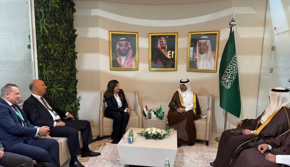 مصر والسعودية تبحثان فرص التعاون في إدارة المدن وتعزيز الاستدامة البيئية في المشروعات العمرانية