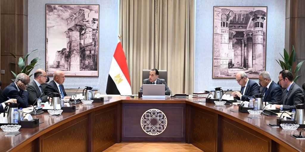 برئاسة وزير الاستثمار.. مجموعة عمل لزيادة التبادل التجاري ودعم الربط اللوجستي مع دول إفريقيا