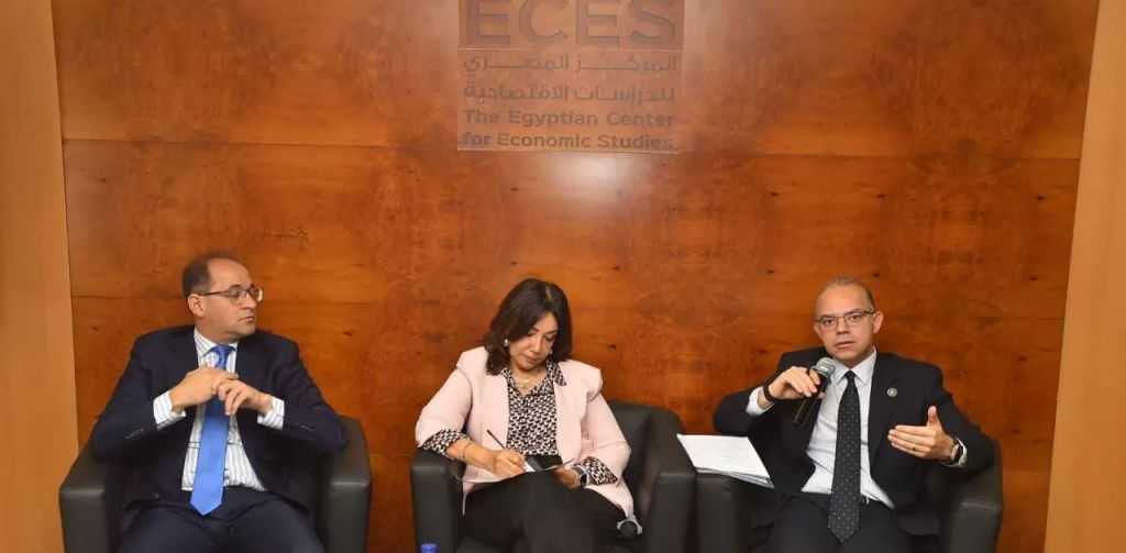 وزير الاستثمار: تطوير منظومة المناطق الحرة والتحول الرقمي لرفع التشغيل والصادرات