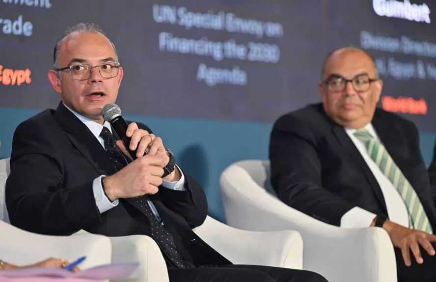 وزير الاستثمار: الانتهاء قريبًا من الربط مع 5 جهات لتقليل المعوقات الإجرائية بعد مرحلة التأسيس