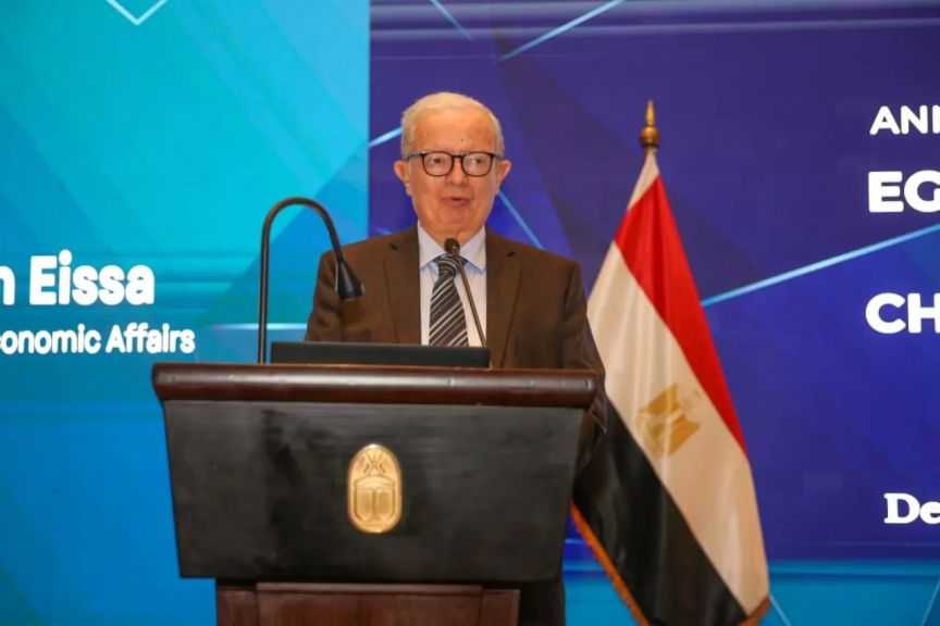 نائب رئيس الوزراء: قيد 16 شركة حتى الآن في البورصة تمهيدًا لطرح نسب من أسهمها