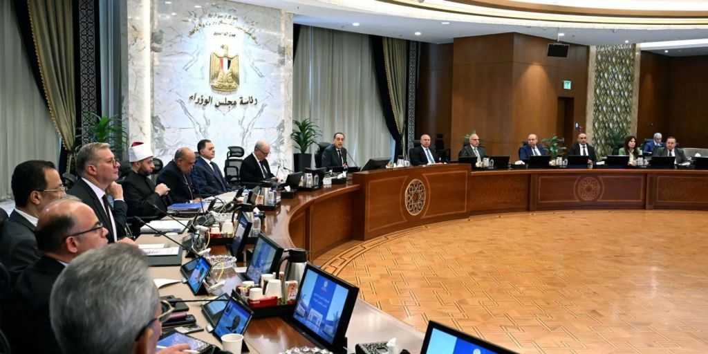 مجلس الوزراء يُوافق على حزمة إجراءات تحفيزية لشركات الطيران لمدة 3 شهور