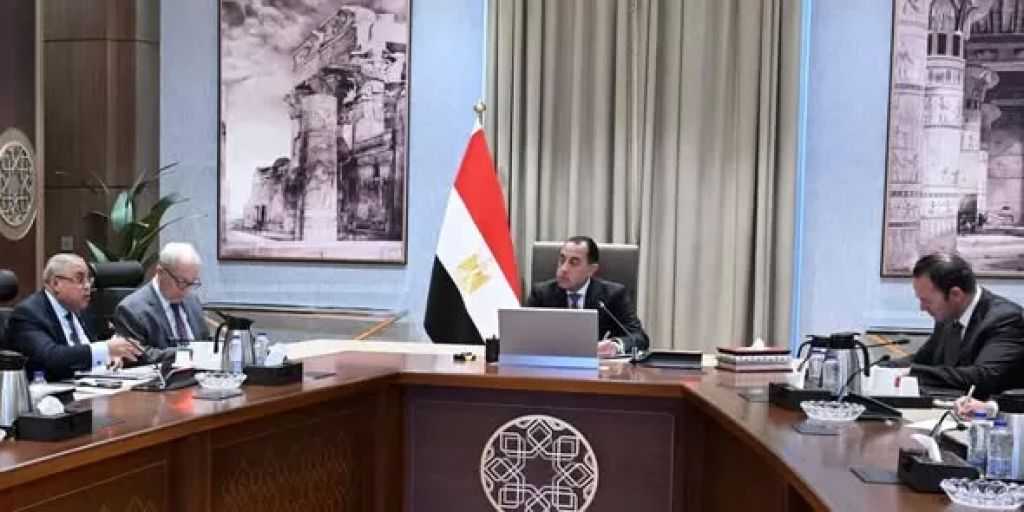 مجلس الوزراء يستعرض التقرير ربع السنوي الأول لوحدة الشركات المملوكة للدولة