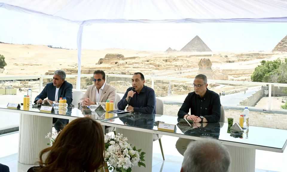 ”الغرف السياحية”: تطوير ”نزلة السمان” يجذب ما بين 2 إلى 3 ملايين سائح إضافي مع زيادة الطاقة الاستيعابية للغرف الفندقية