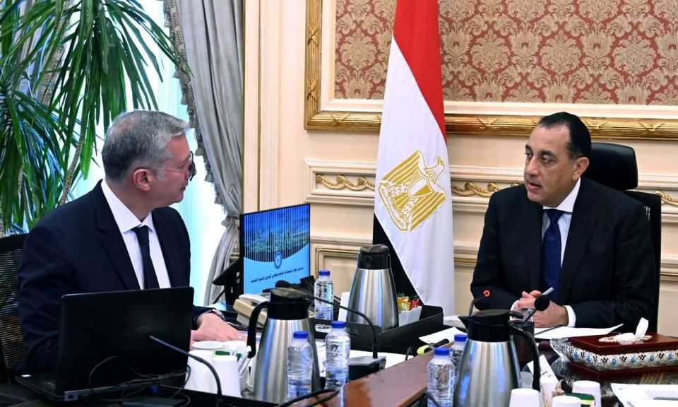 وزير البترول: الانتهاء من تسوية مستحقات الشركاء الأجانب المتأخرة بحلول 10 يونيو المقبل