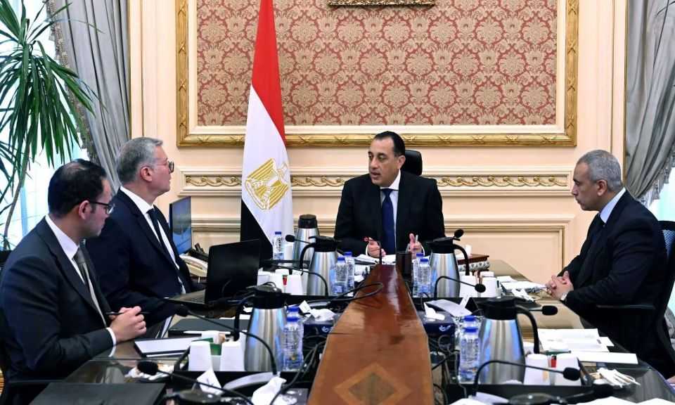 وزير البترول يستعرض خطة الحفر الاستكشافي والتنموي للبحر المتوسط خلال 2026