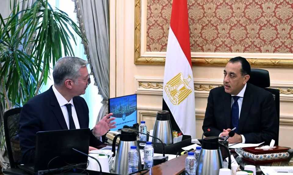 وزير البترول: المسح الجوي الشامل للثروات التعدينية يعطي 6 مناطق جغرافية ويستهدف جذب الاستثمار الأجنبي
