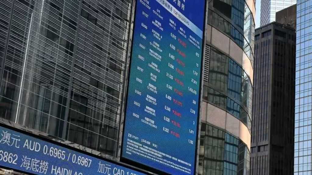 في يوم واحد .. بكين تلتهم ربع ثروة إمبراطور التداول