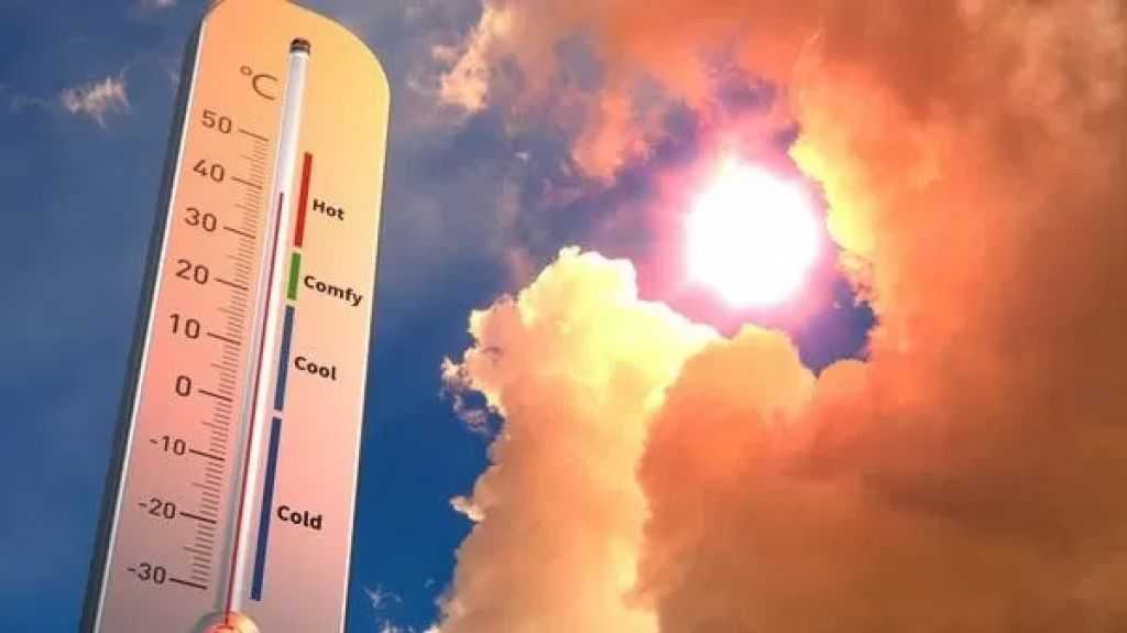 الأمم المتحدة تتوقع بقاء درجات الحرارة العالمية بمستويات قياسية في 2026-2030