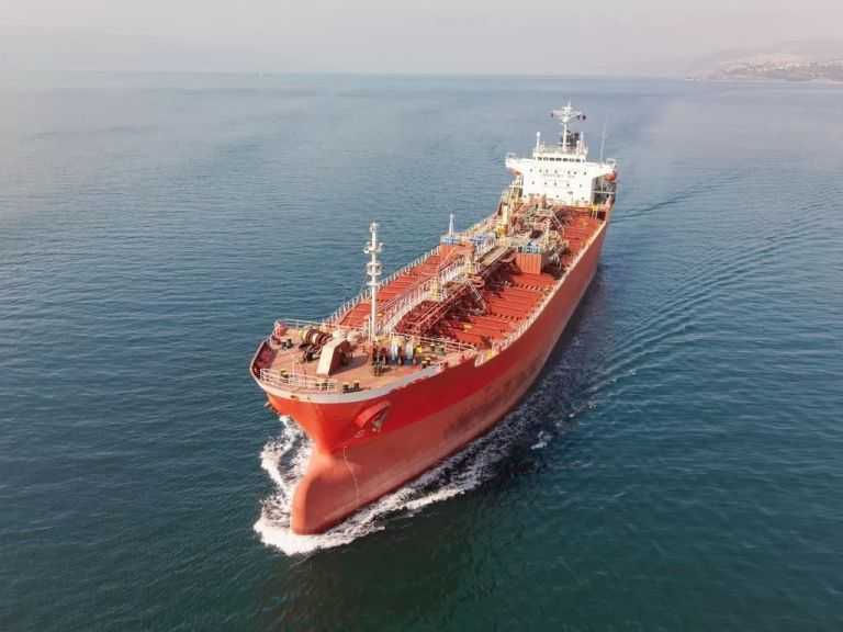 وكالة شحن: طائرات مسيرة هاجمت 3 ناقلات نفط في البحر الأسود