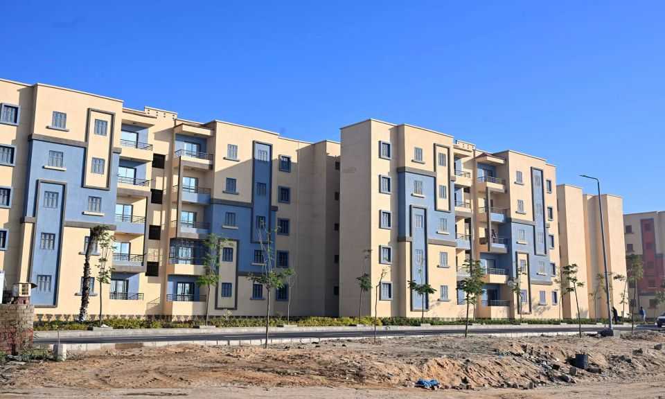 الإسكان: طرح «سكن لكل المصريين 9» قريبًا وتنفيذ 200 ألف وحدة جديدة