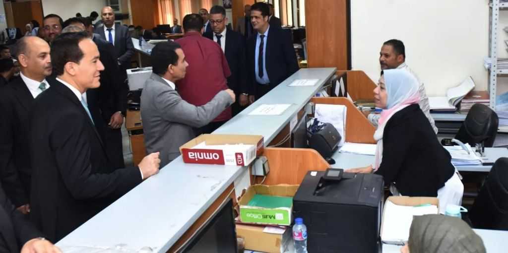 ”الاستثمار”: نعمل على تطوير منظومة تقديم الخدمات عبر التوسع في تطبيقات التحول الرقمي ورفع كفاءة الأداء التشغيلي