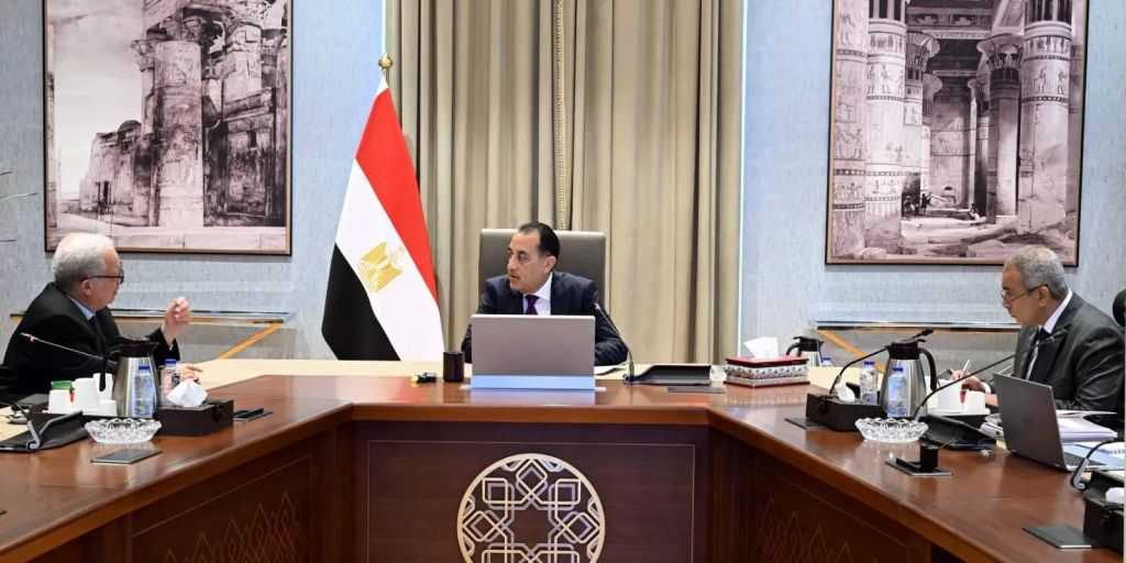 رئيس الوزراء: قلب القاهرة سيصبح مزارًا مفتوحًا يستقطب المزيد من الحركة السياحية من جميع أنحاء العالم