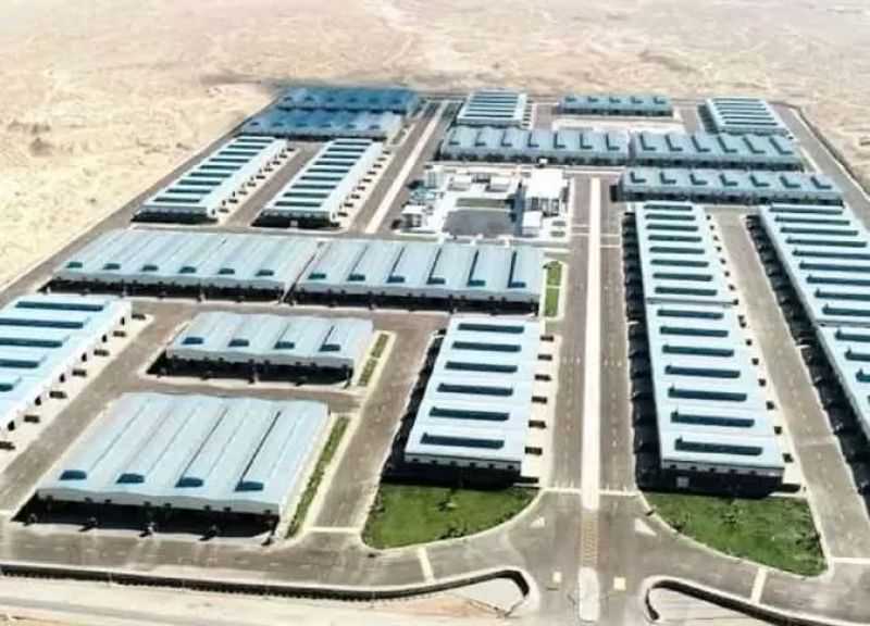 بمدد تصل إلى 21 عامًا.. ”التنمية الصناعية” تشرح نظام الإيجار المنتهي بالتملك للأراضي