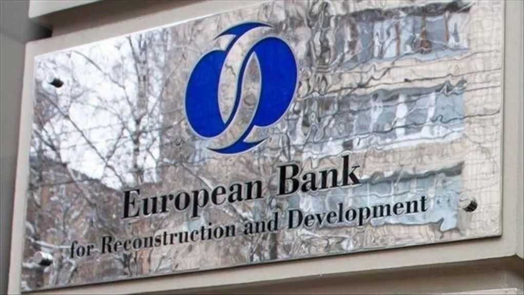 البنك الأوروبي لإعادة الإعمار يخفض توقعات النمو للاقتصادات النامية
