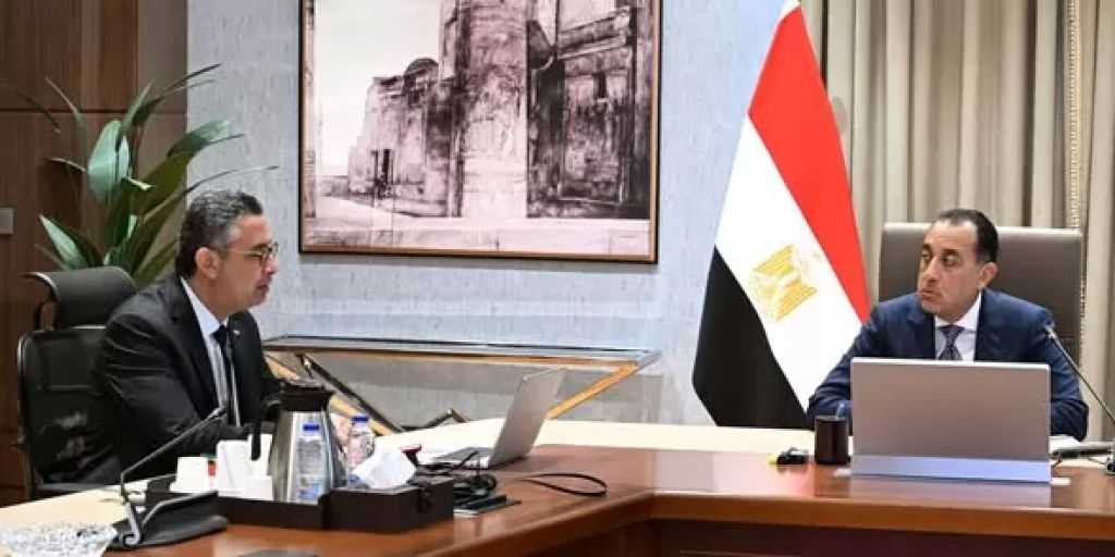 رئيس الوزراء: الدولة تواصل جهودها لتطوير منظومة الحماية الاجتماعية بما يضمن وصول الدعم إلى مستحقيه