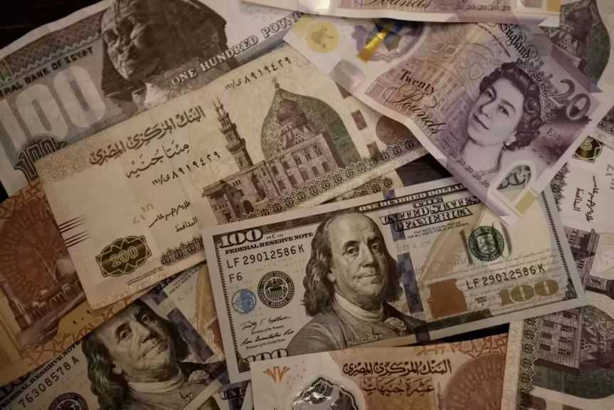 شرطة التموين تضبط 5 أطنان دقيق أبيض وبلدي مدعم