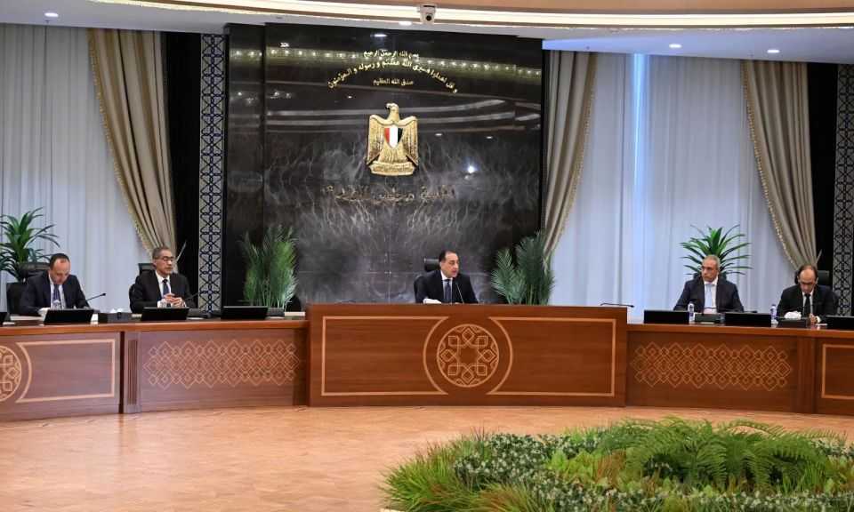 رئيس الوزراء: تخصيص 90 مليار جنيه لبرامج مساندة الإنتاج والصادرات والأنشطة الخدمية والسلعية وريادة الأعمال