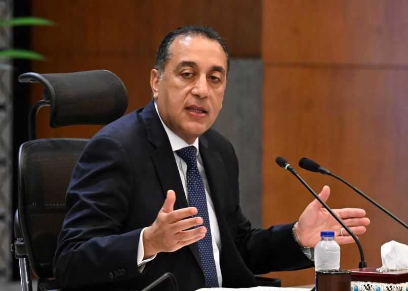 رئيس الوزراء: ارتفاع أسعار الطاقة بالتزامن مع زيادة الكميات المستخدمة يجعله تحديًا مزدوجًا تواجهه الدولة هذا الصيف