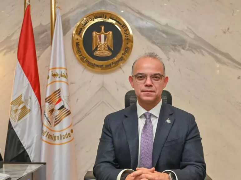 قريبًا.. وزير الاستثمار: إطلاق صندوق استثمار لاكتشاف وتأهيل المواهب الرياضية| فيديو