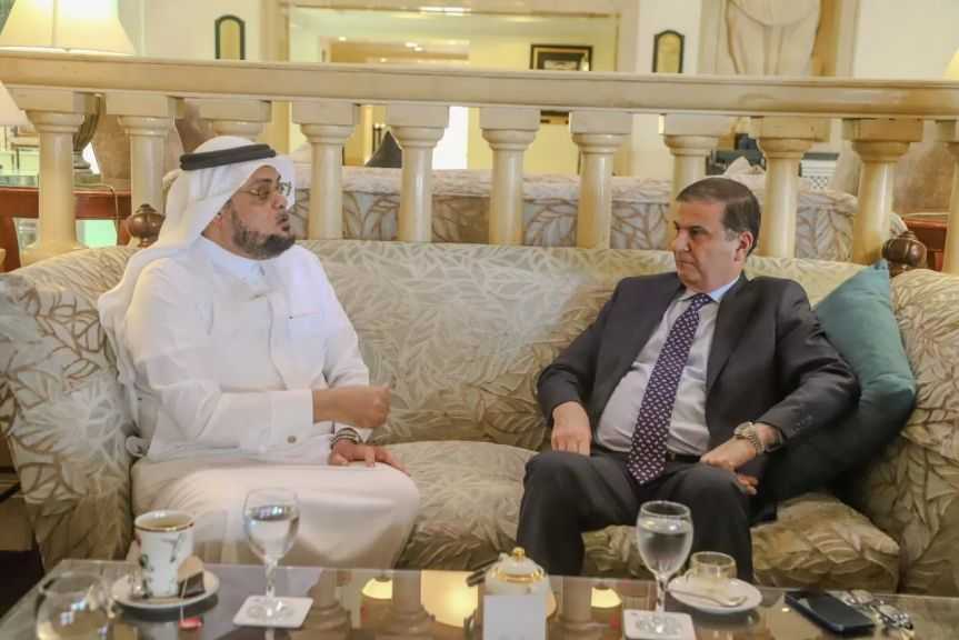 وزير الزراعة: توجيه الاستثمارات المصرية والسعودية للقارة السمراء يعد خطوة ركيزة لتحقيق الأمن الغذائي الإقليمي