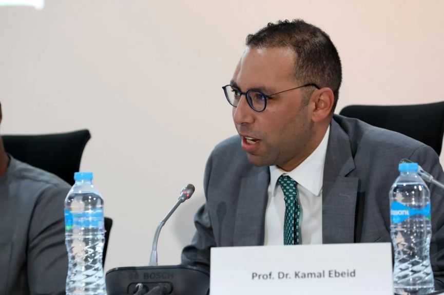 نحو مستقبل صحي مستدام.. القاهرة تحتضن النسخة الخامسة من Africa Health ExCon 2026