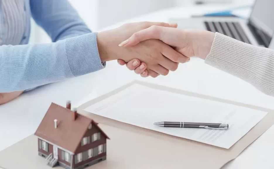 الرقابة المالية: التمويل العقاري يقفز 1148% خلال 6 سنوات لتسجل 42.7 مليار جنيه