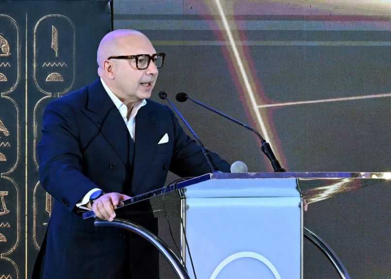 نيسان: إنتاج ٣٥٠ ألف سيارة في مصر على مدار العشرين عامًا الماضية