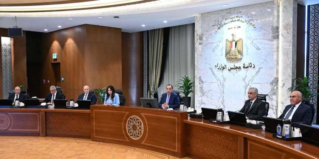 مجلس الوزراء: الانتهاء من تنفيذ 91.3% من مشروعات المرحلة الأولى لـ”حياة كريمة”
