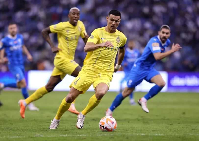 Saudi Pro League: استقطاب النجوم العالميين وآخر أخبار الدوري السعودي