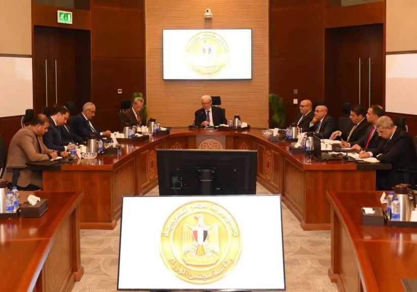 نائب رئيس الوزراء يُناقش مقترحات تعظيم العوائد الاقتصادية للشركات المملوكة للدولة