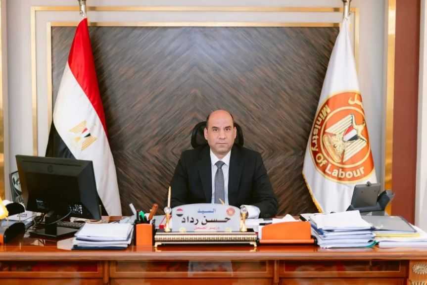 وزير العمل: توفير 1355 فرصة عمل جديدة داخل 22 شركة في 7 محافظات