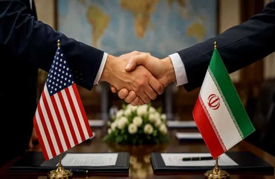 روسيا تأمل في توقيع مذكرة سلام بين واشنطن وإيران هذا الأسبوع
