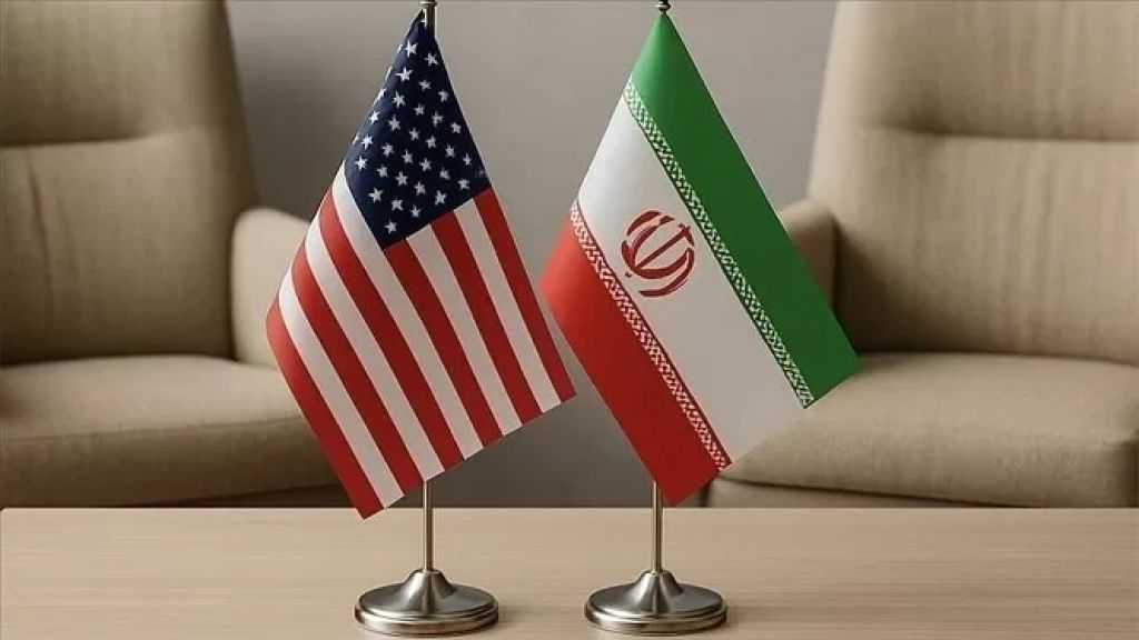 الولايات المتحدة وإيران توقعان مذكرة تفاهم لإنهاء الحرب