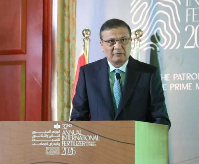 وزير الزراعة: مصر تشهد نهضة غير مسبوقة في المشروعات القومية التي تهدف إلى تعزيز الإنتاج