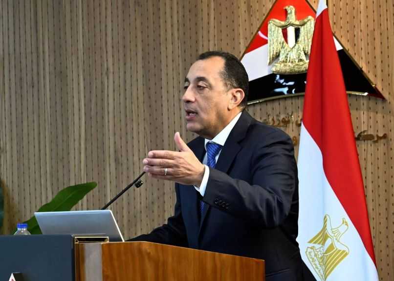 رئيس الوزراء: نستهدف زيادة الصادرات المصرية إلى 100 مليار دولار بحلول 2030