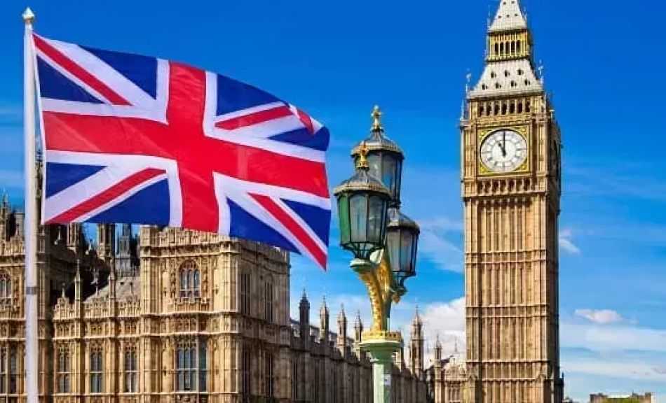 الاقتصاد البريطاني ينمو 0.3% في يونيو بدعم من الطقس وكأس العالم