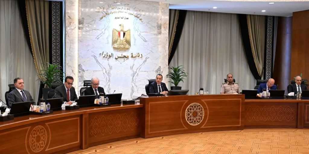 مجلس الوزراء يُوافق على اللائحة التنفيذية لقانون التخطيط العام للدولة