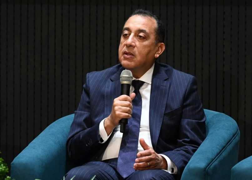 رئيس الوزراء: نستهدف تجاوز مساهمة القطاع الخاص في النشاط الاقتصادي 65% قبل حلول 2030