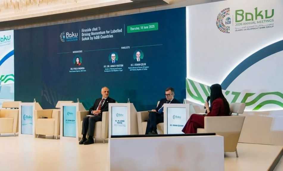 وزير التخطيط: ندرس إطلاق برنامج لإصدار الصكوك في السوق المحلية لتلبية الطلب المتنامي