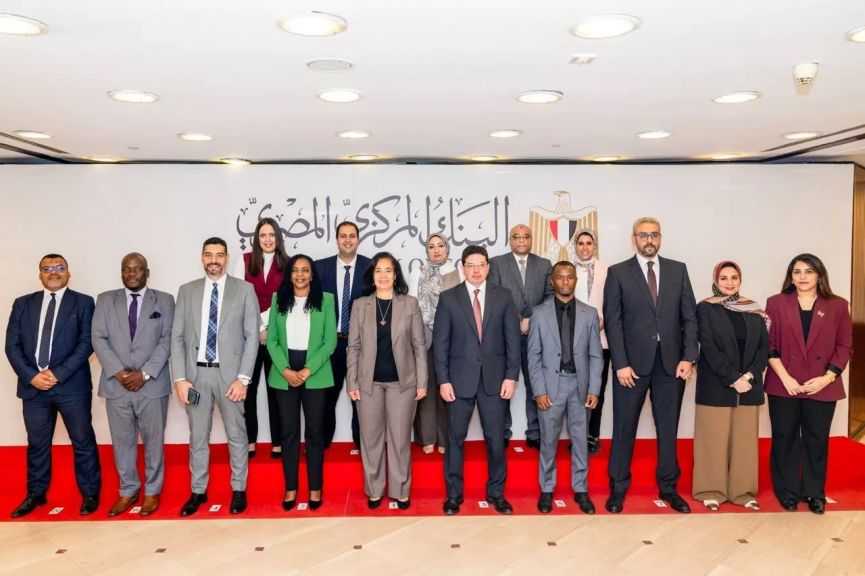 البنك المركزي المصري والكوميسا ينظمان ورشة توعوية لتعزيز استخدام النظام الإقليمي للمدفوعات والتسويات