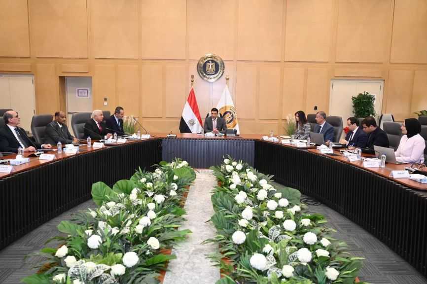 وزير الصناعة: نستهدف تحقيق قفزة في حجم صادرات الأثاث واستعادة مكانتها