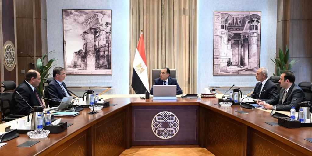رئيس الوزراء: توجيهات رئاسية لإنشاء محطات كبرى للثروة الحيوانية لتحقيق التوازن في أسعار اللحوم