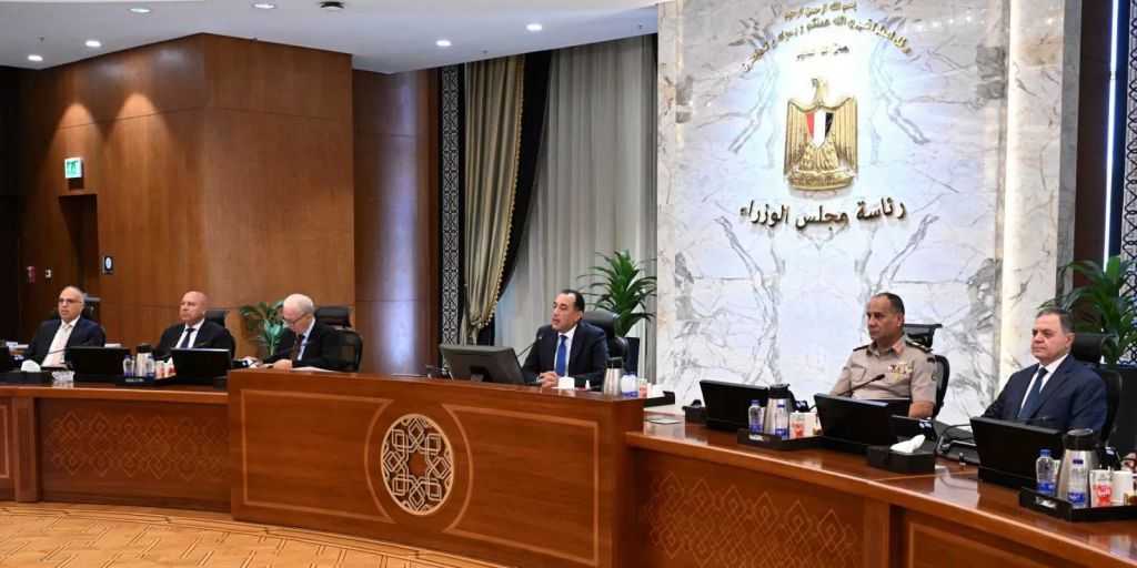 مجلس الوزراء يُوافق على تحويل جهاز تنمية التجارة الداخلية إلى هيئة خدمية