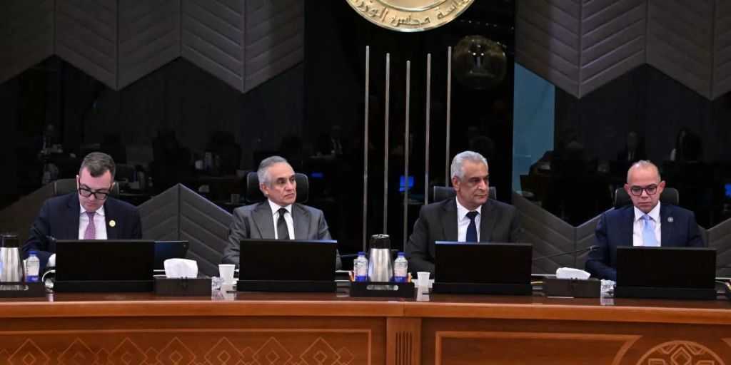 وزير التخطيط: نمو الاقتصاد المصري 5% خلال الربع الثالث من العام المالي 2025/2026