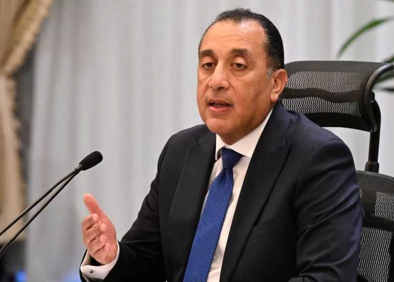 رئيس الوزراء: مجلس النواب يوافق على 6 قوانين مرتبطة بتعديلات وتطوير المنظومة الضريبية