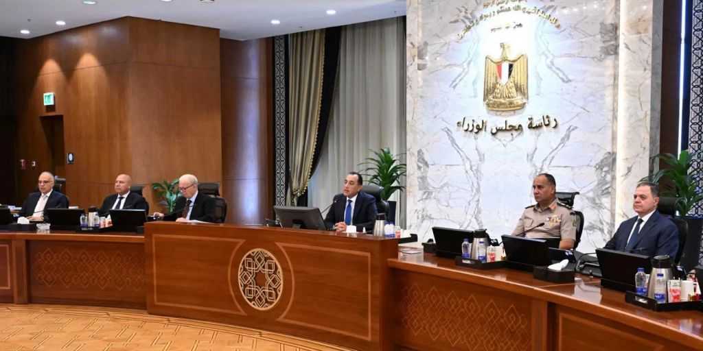 تضم طاقة وزراعة وطرق.. مجلس الوزراء يُوثق مسيرة البناء والتنمية منذ ثورة 30 يونيو| فيديو