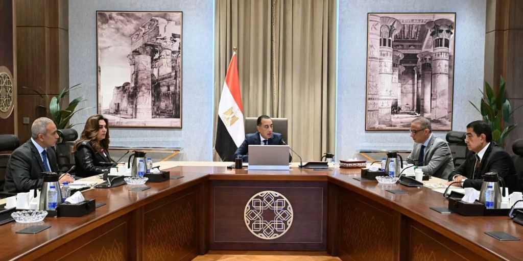 محافظ الجيزة: البت في أكثر من 201 ألف من طلبات التصالح بنسبة 97%